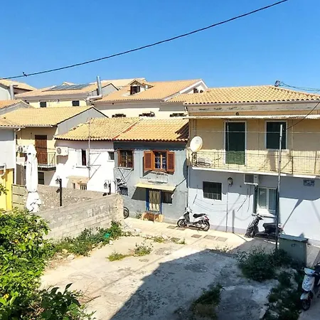The Town House *