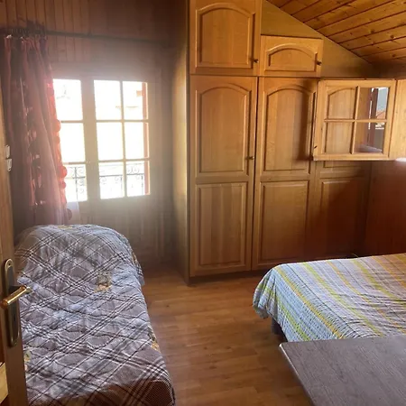 The Town House * Lefkáda
