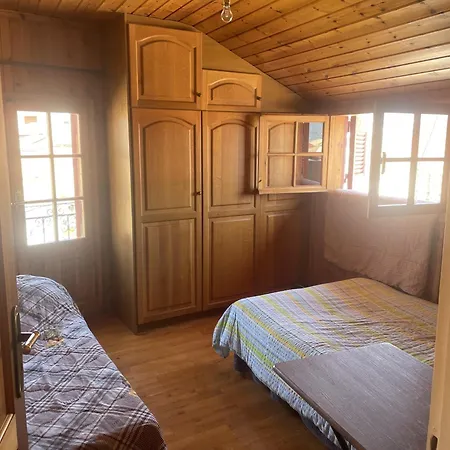 아파트 The Town House