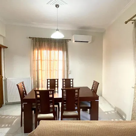 The Town House 아파트 Lefkáda