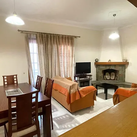 Apartment The Town House *