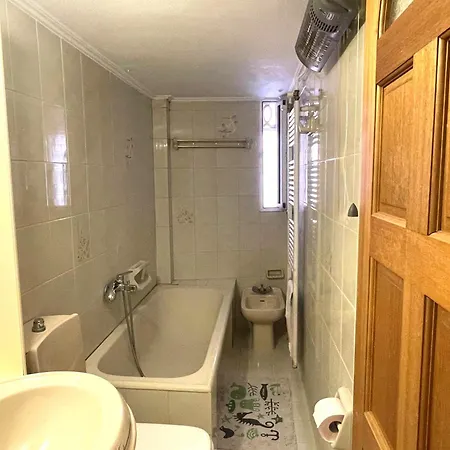 Apartment The Town House Lefkada City